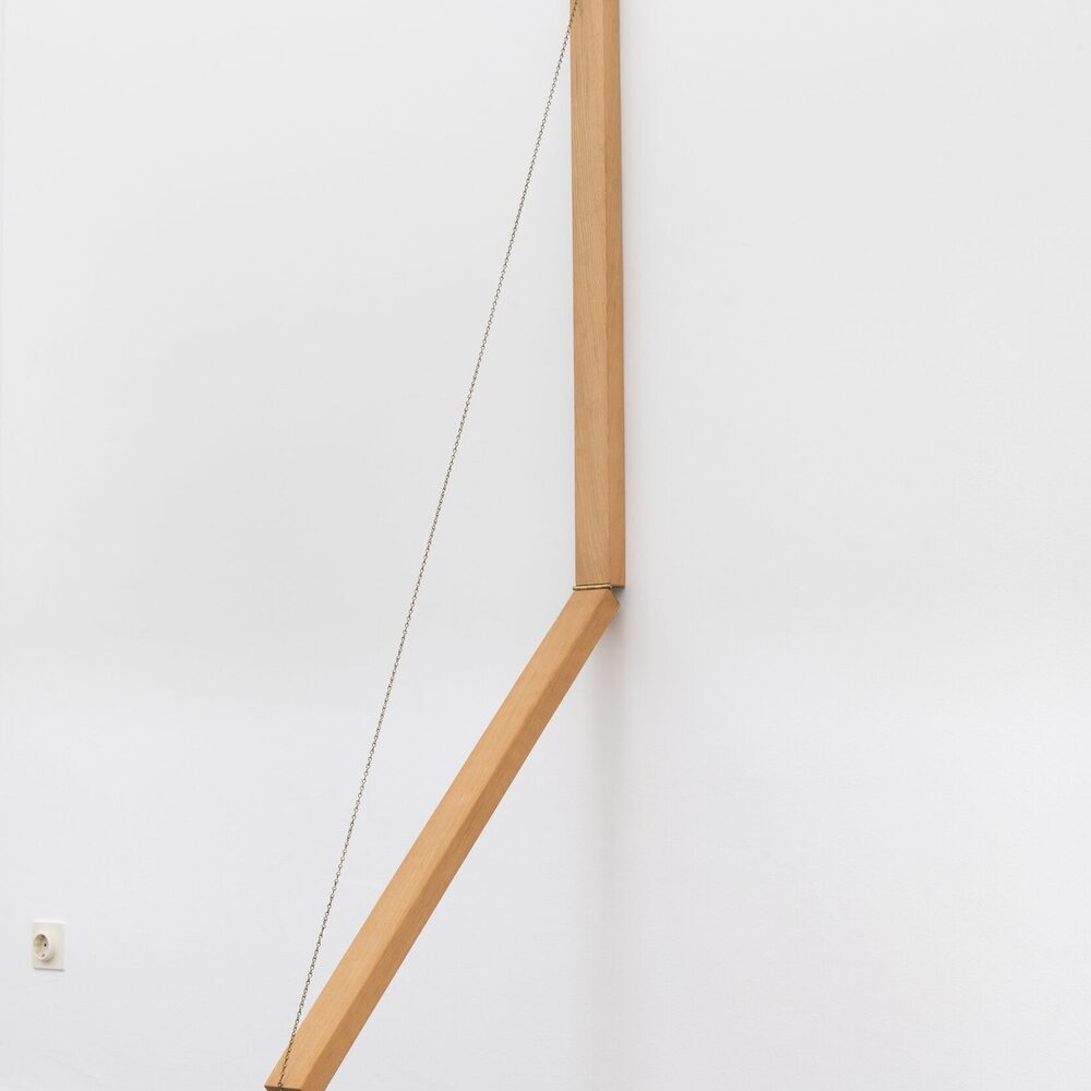 Large KM 127 229 Walter De Maria Calendar 1961 1975