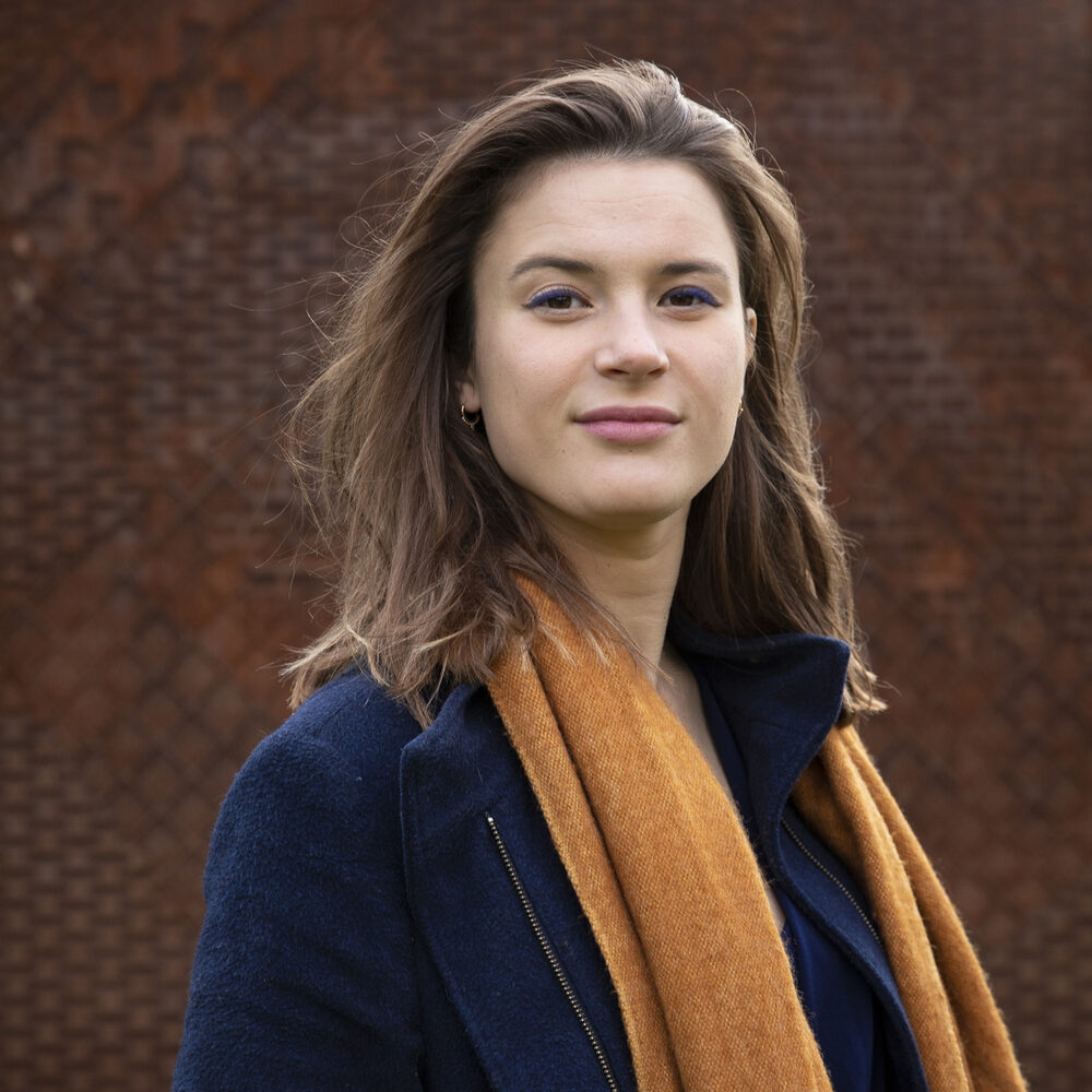 Milou Gevers 03 Dirk Jan van Dijk 1