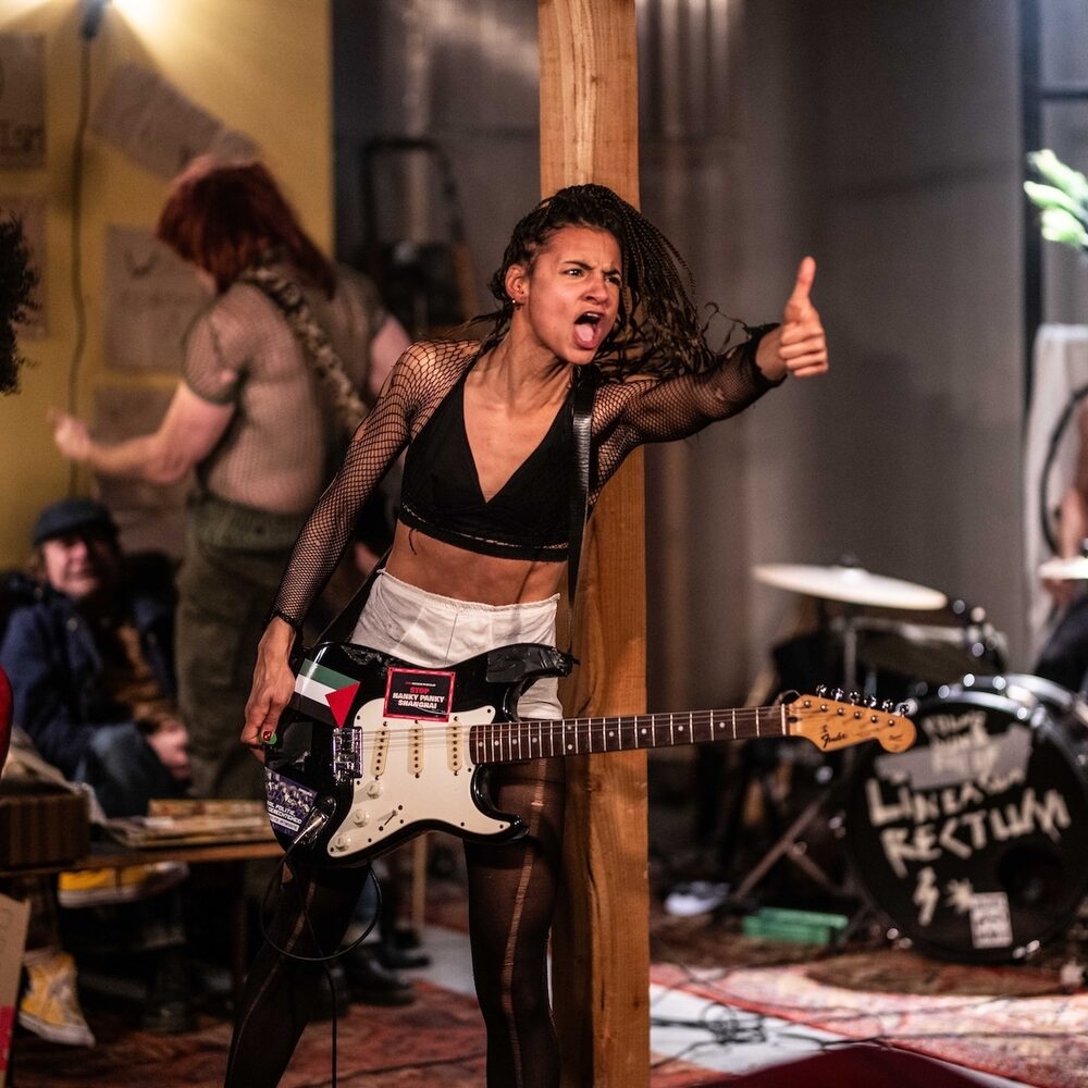 OWN THIS SHIT Bart Grietens 79