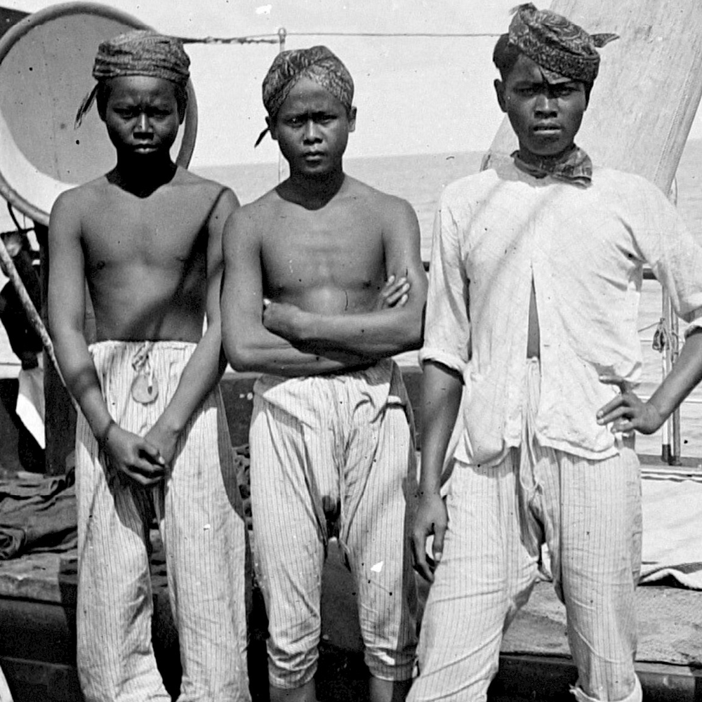 SURINAME MUSEUM FINAL