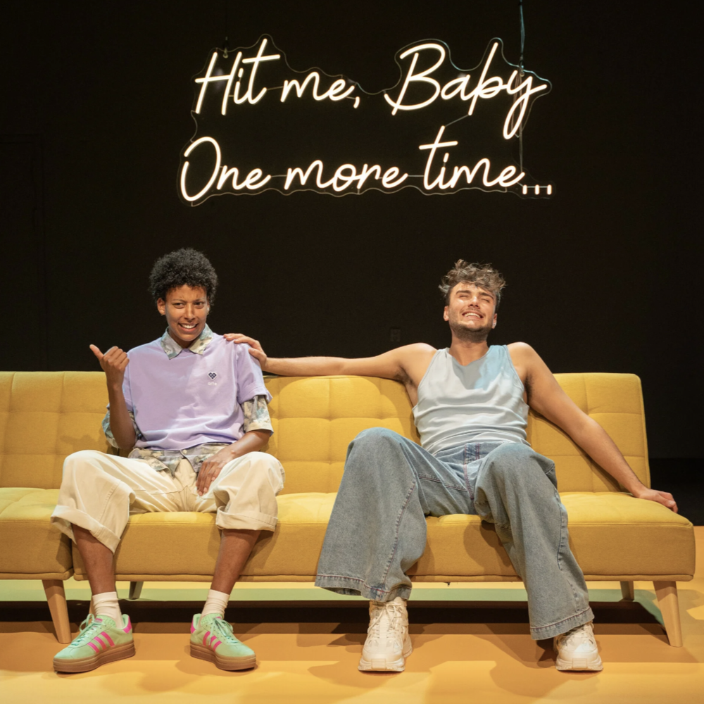 Who’s afraid of Oscar Wilde NPO Cultuur