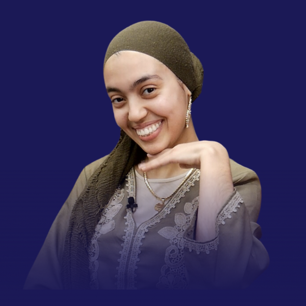 Asmae Amaddaou NPO Cultuur