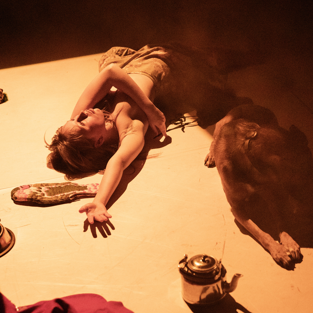 MAMA DADA NPO Cultuur 2