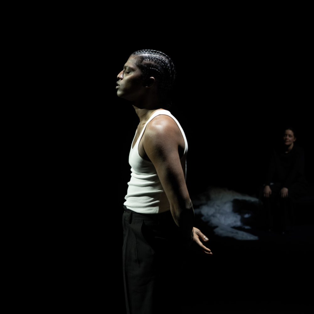 Dood van Benny Simons Orkater NPO Cultuur