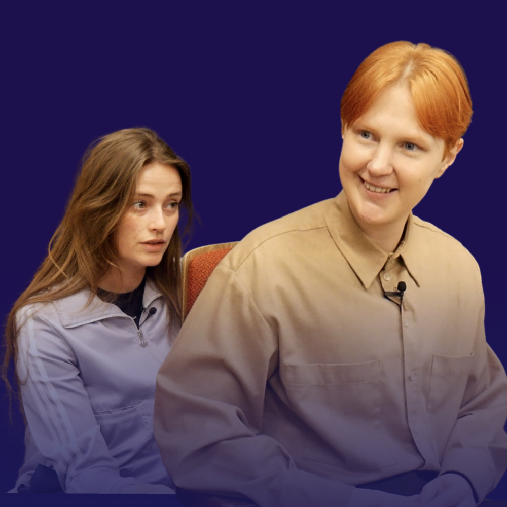 Falun Ellie Koos NPO Cultuur