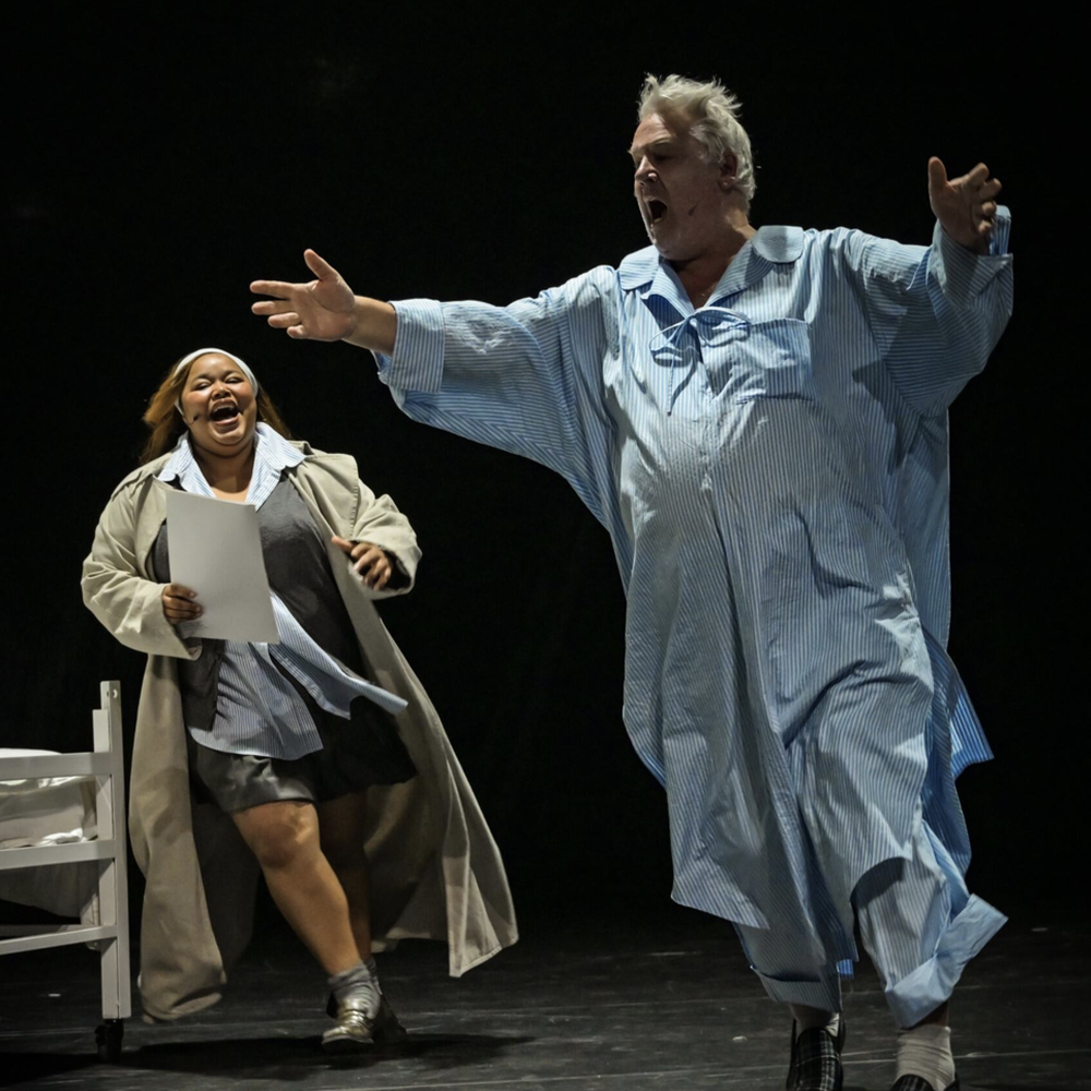 NACHTWACHT NITE NPO Cultuur