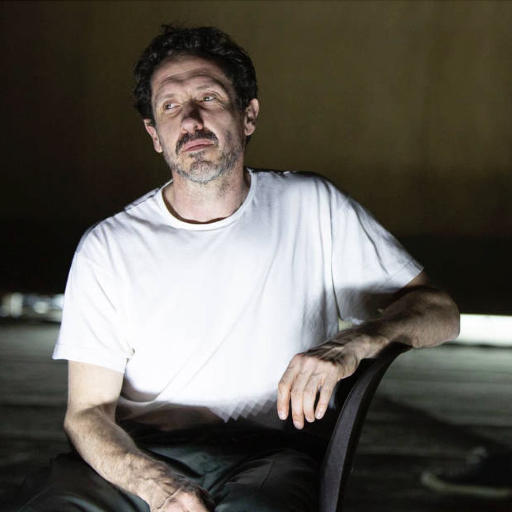 Verdriet is een ding met veren NPO Theater Rotterdam