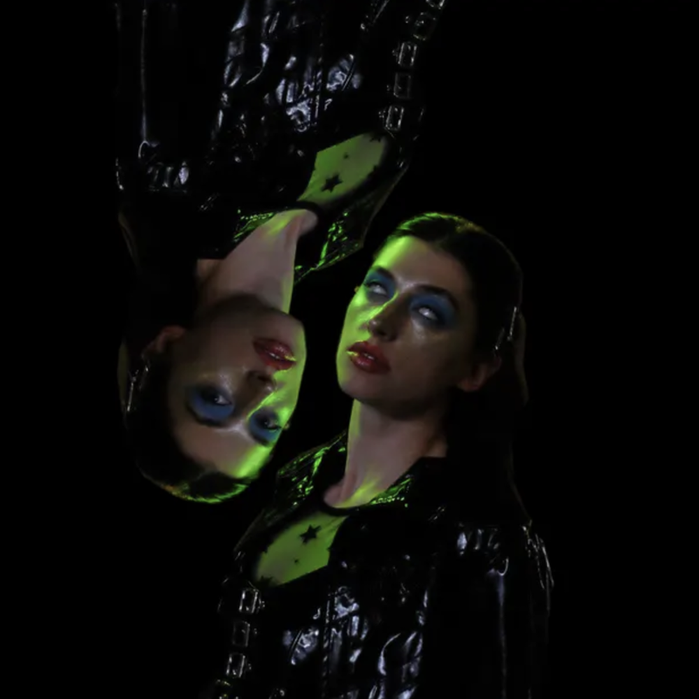 Theater Rotterdam NPO my sweet nasty lunacy