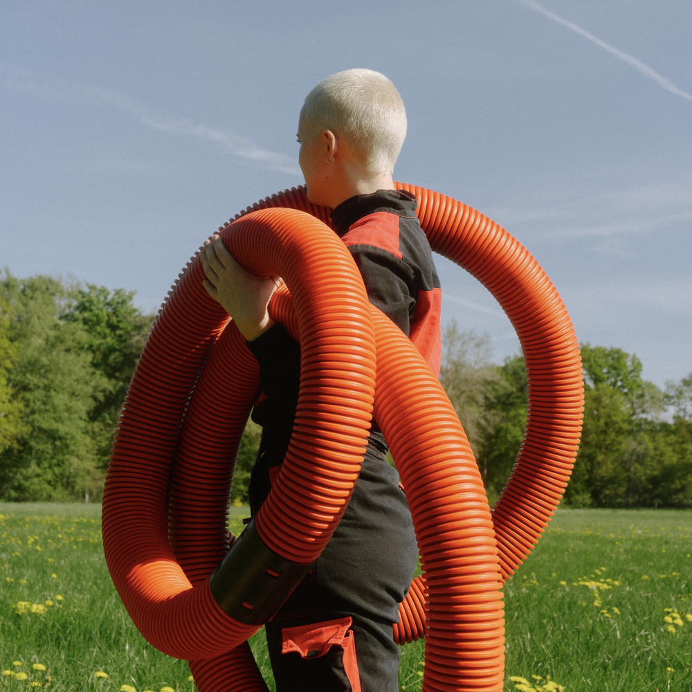 Sanne van Baalen NPO