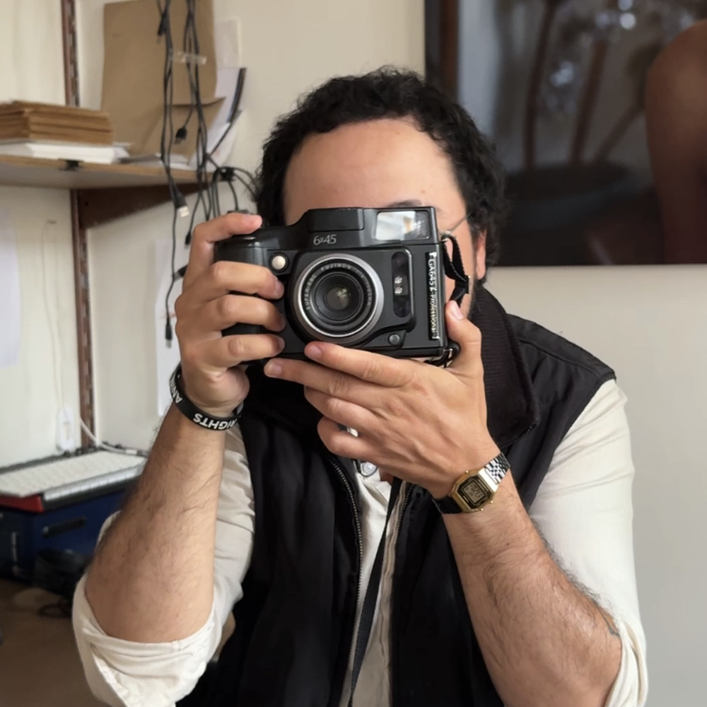 Prins de Vos NPO Cultuur