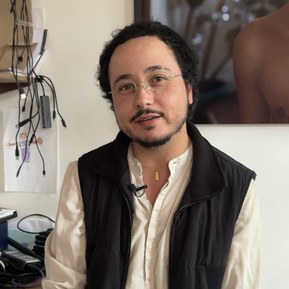 Prins de Vos NPO Cultuur