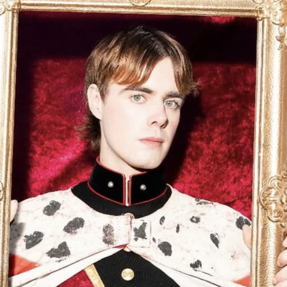 LUDWIG Parade Mike Zanting