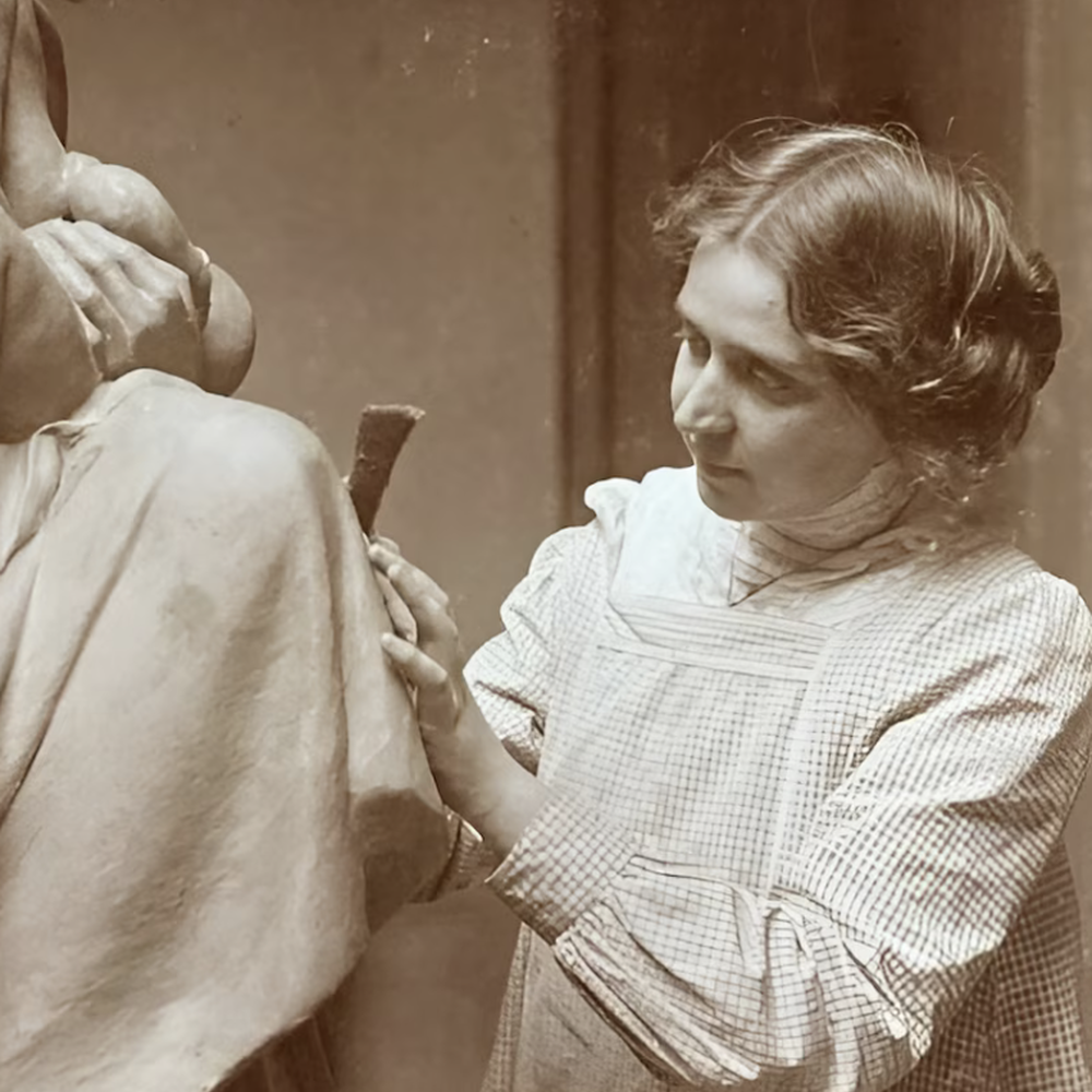 Vrouwen van de Amsterdamse School Het Schip NPO Cultuur