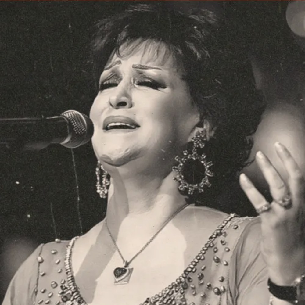 A tribute to Warda Amsterdams Andalusisch Orkest NPO Cultuur