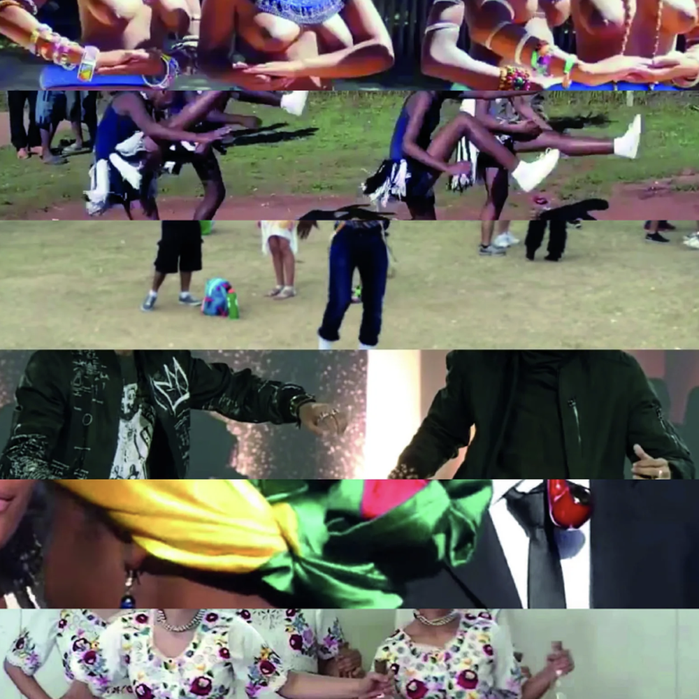 universal tongue Anouk Kruithof