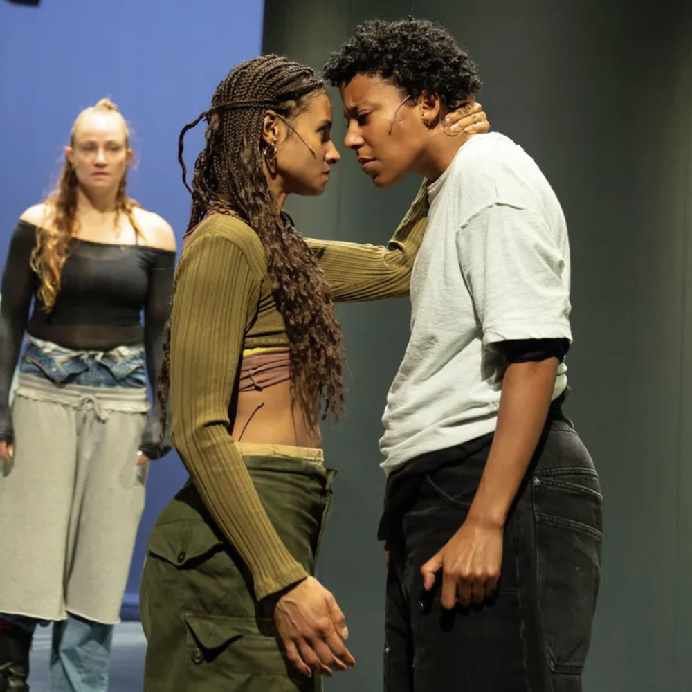 Confrontaties Theater Utrecht NPO Cultuur