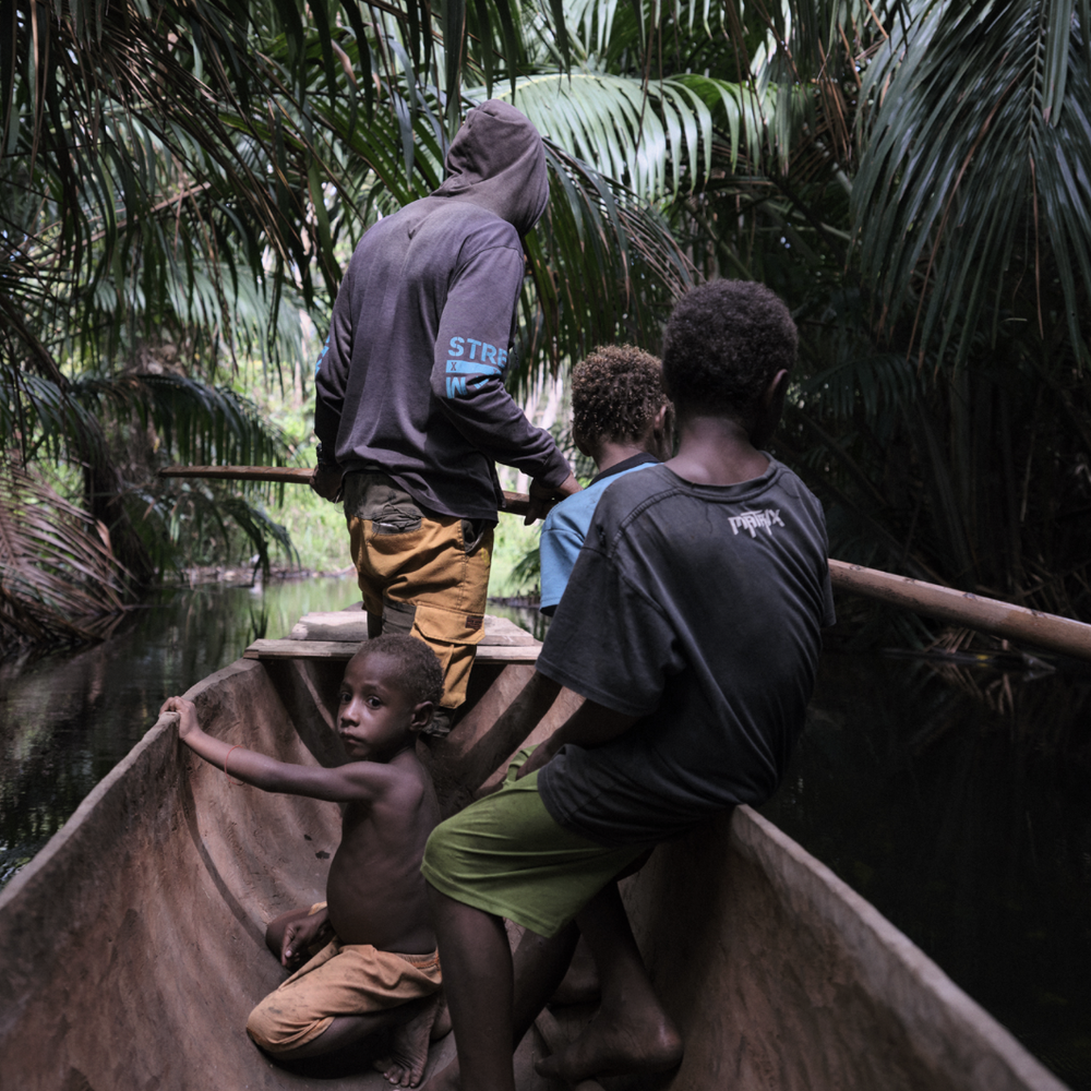 De verhalen die wij dragen Fotomuseum Den Haag NPO Cultuur