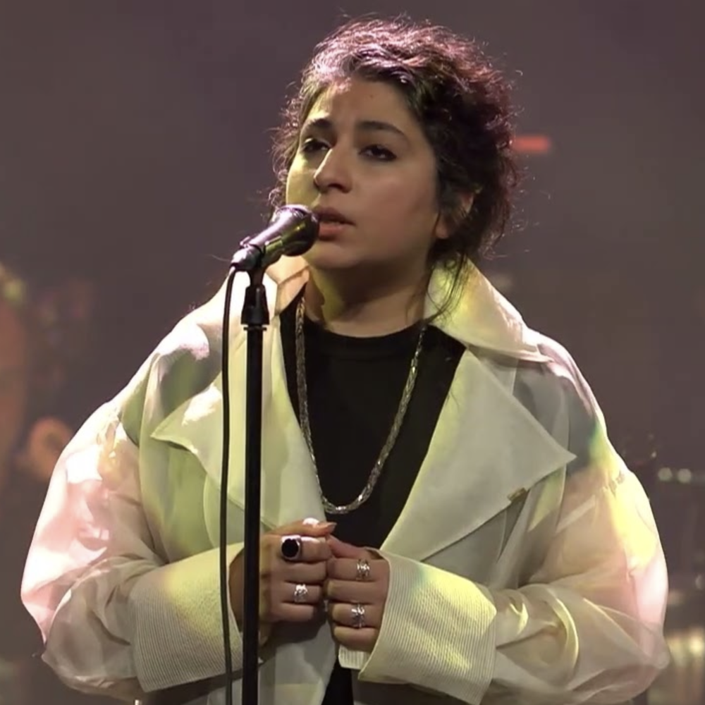 Arooj Aftab Metropole Orkest NPO Cultuur