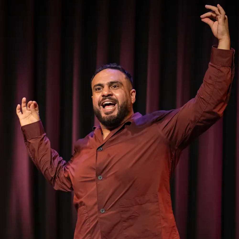 The Horse of Jenin NPO Cultuur