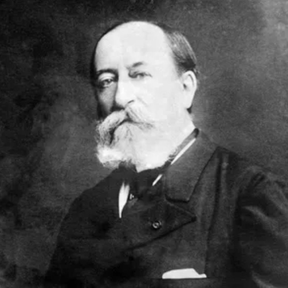 Camille saint saens