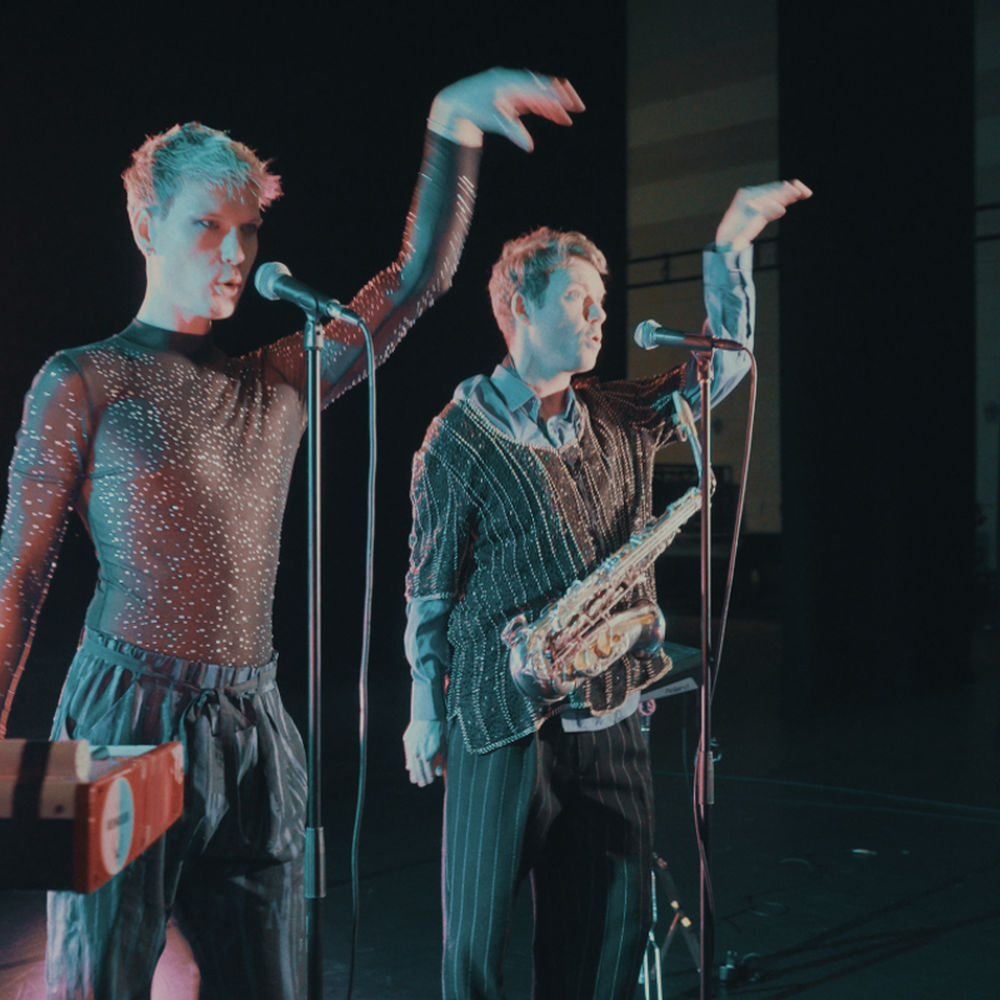 Metgezwel NPO Cultuur