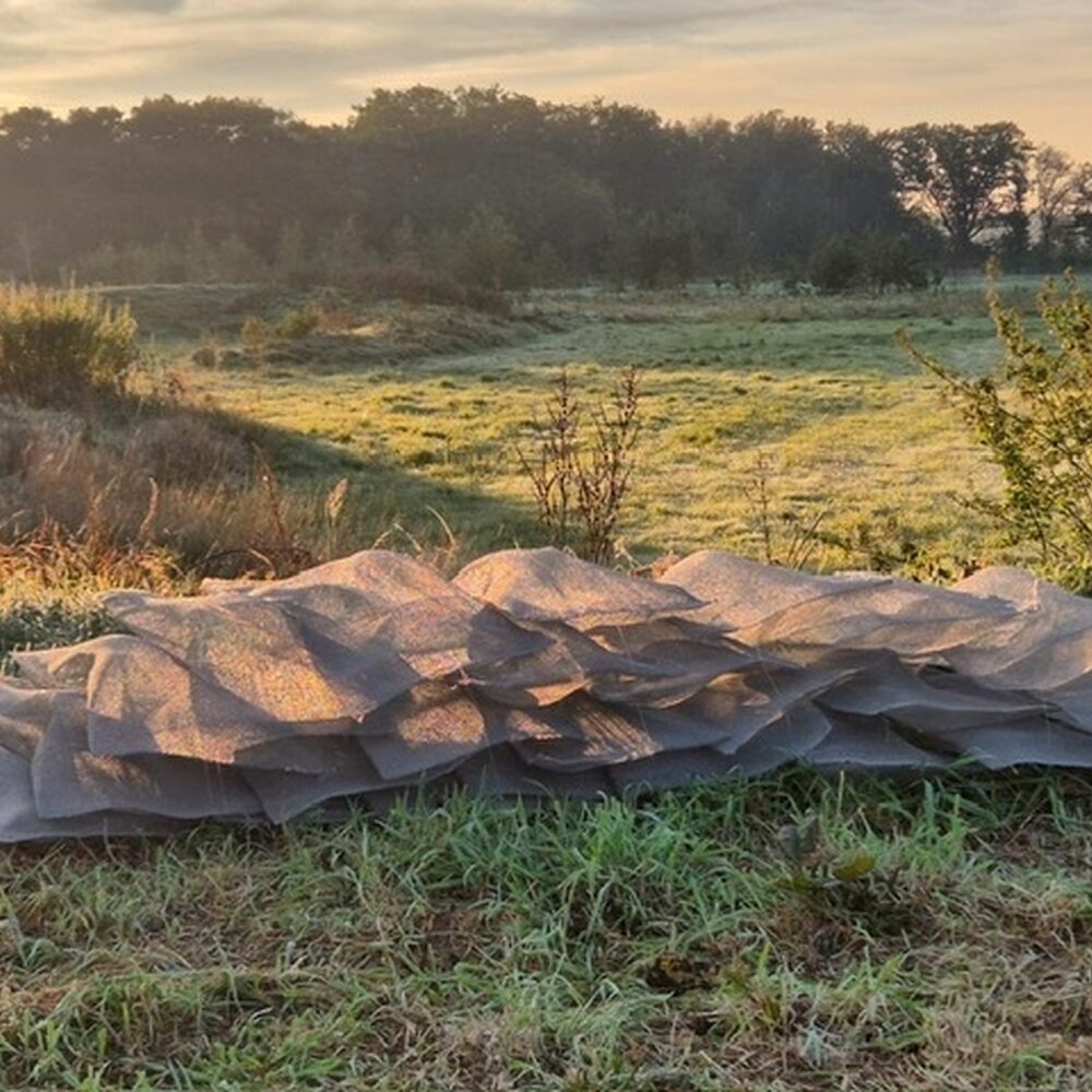 Kunstsmullen AIRBAGS