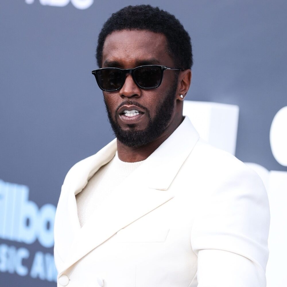 P diddy