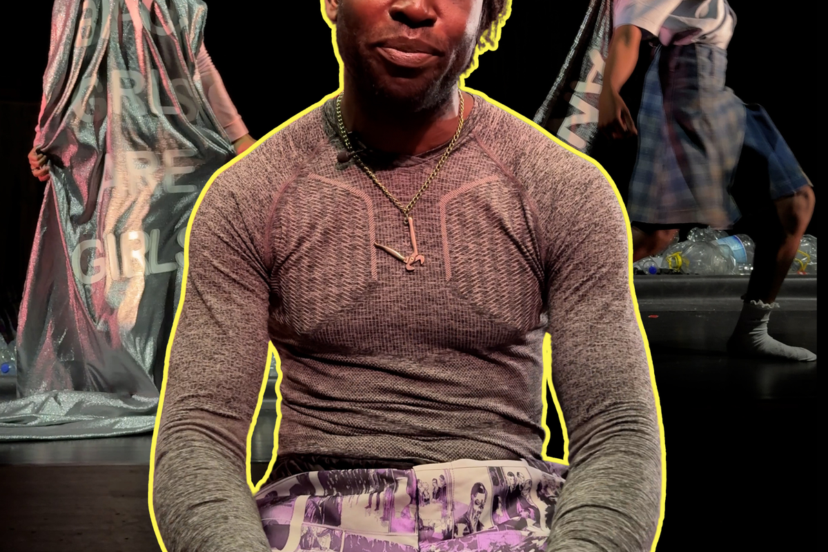 Cover A plastic state of mind