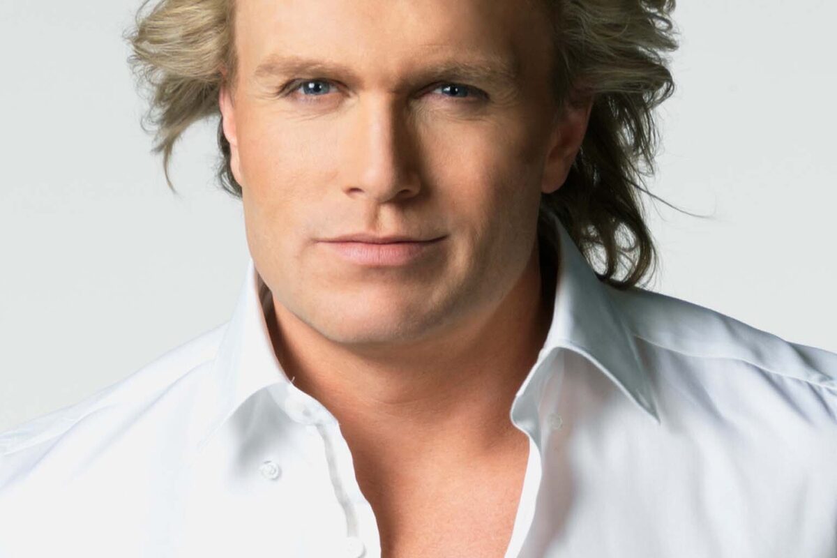 Hans Klok Biografie 1 1