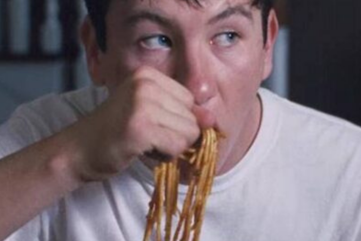 The Killing of a Sacred Deer