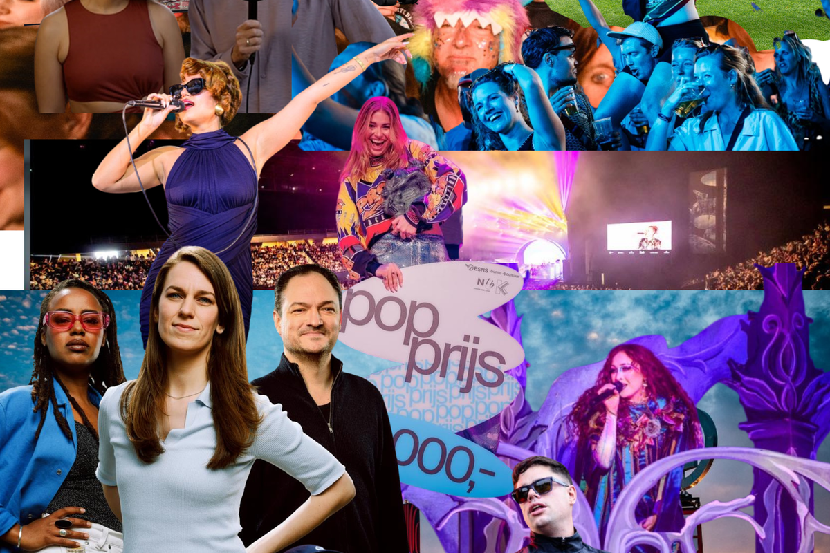 Cover artikel concertregistraties 2025