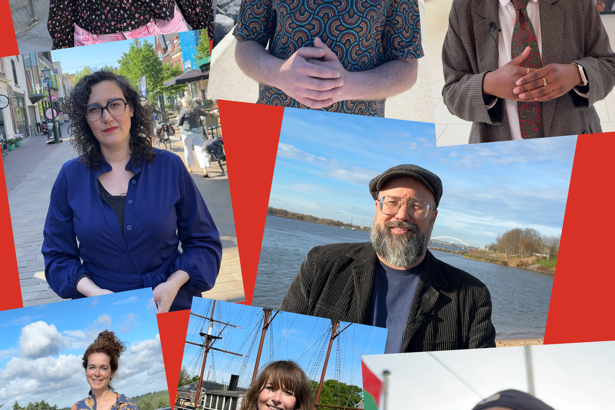 Cover artikel stadsdichters