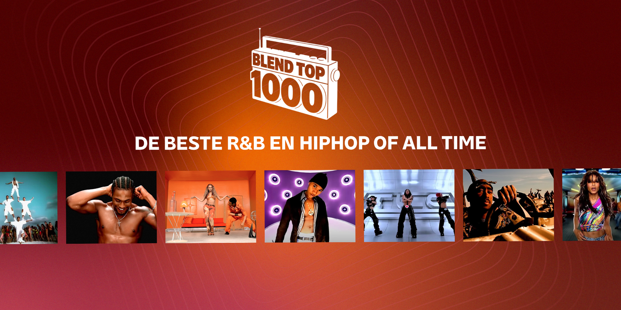 Blend1000 website