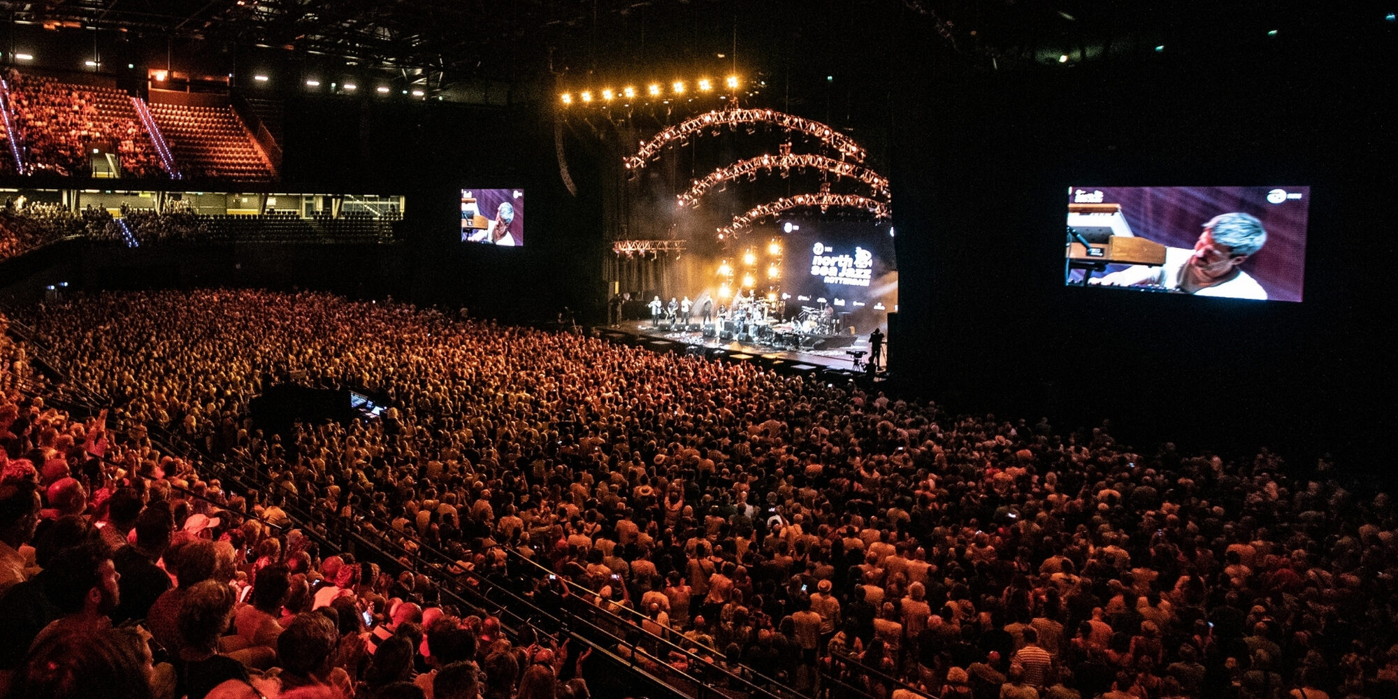 North sea jazz anp