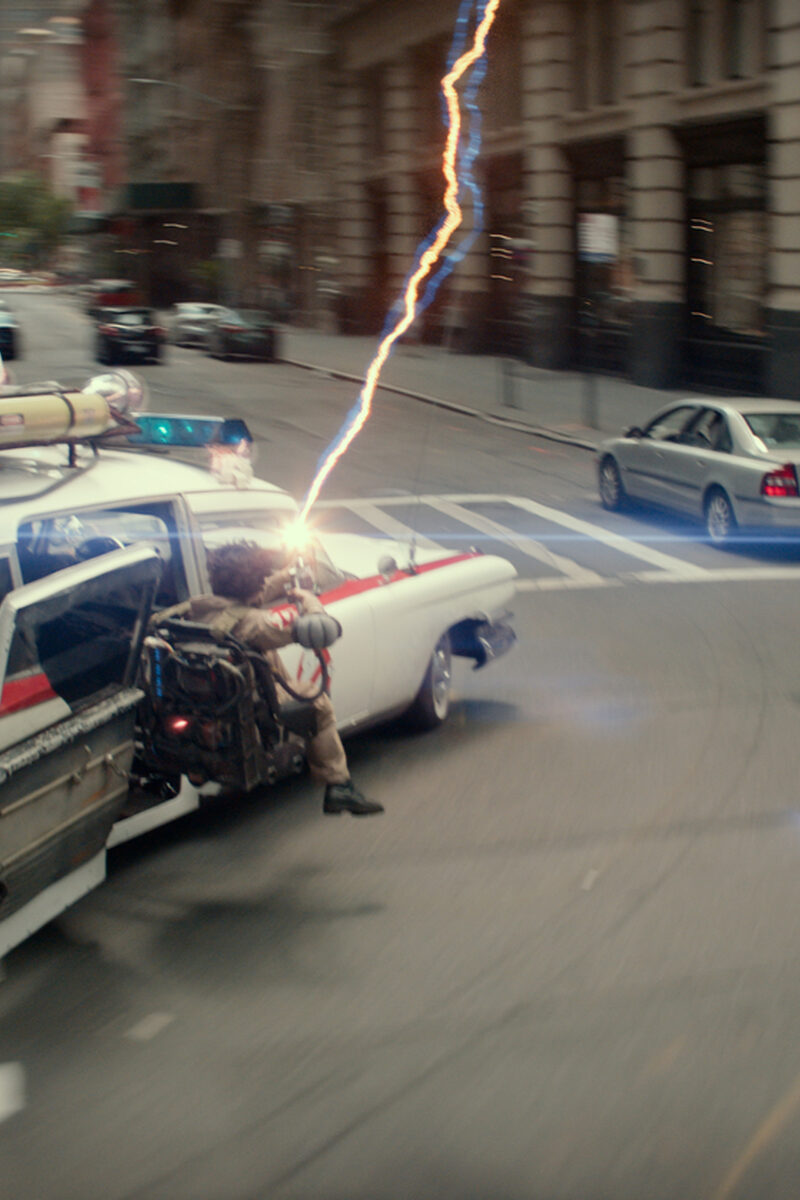 10074 reviews Ghostbusters Frozen Empire st 3 jpg sd high 2023 CTMG Inc All Rights Reserved 1712141725