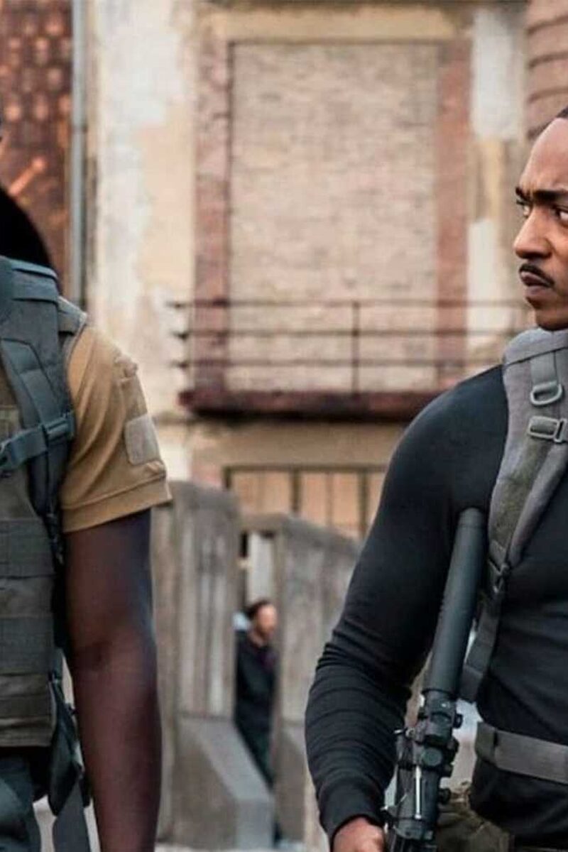 1007 reviews outside the wire 3 1611221561