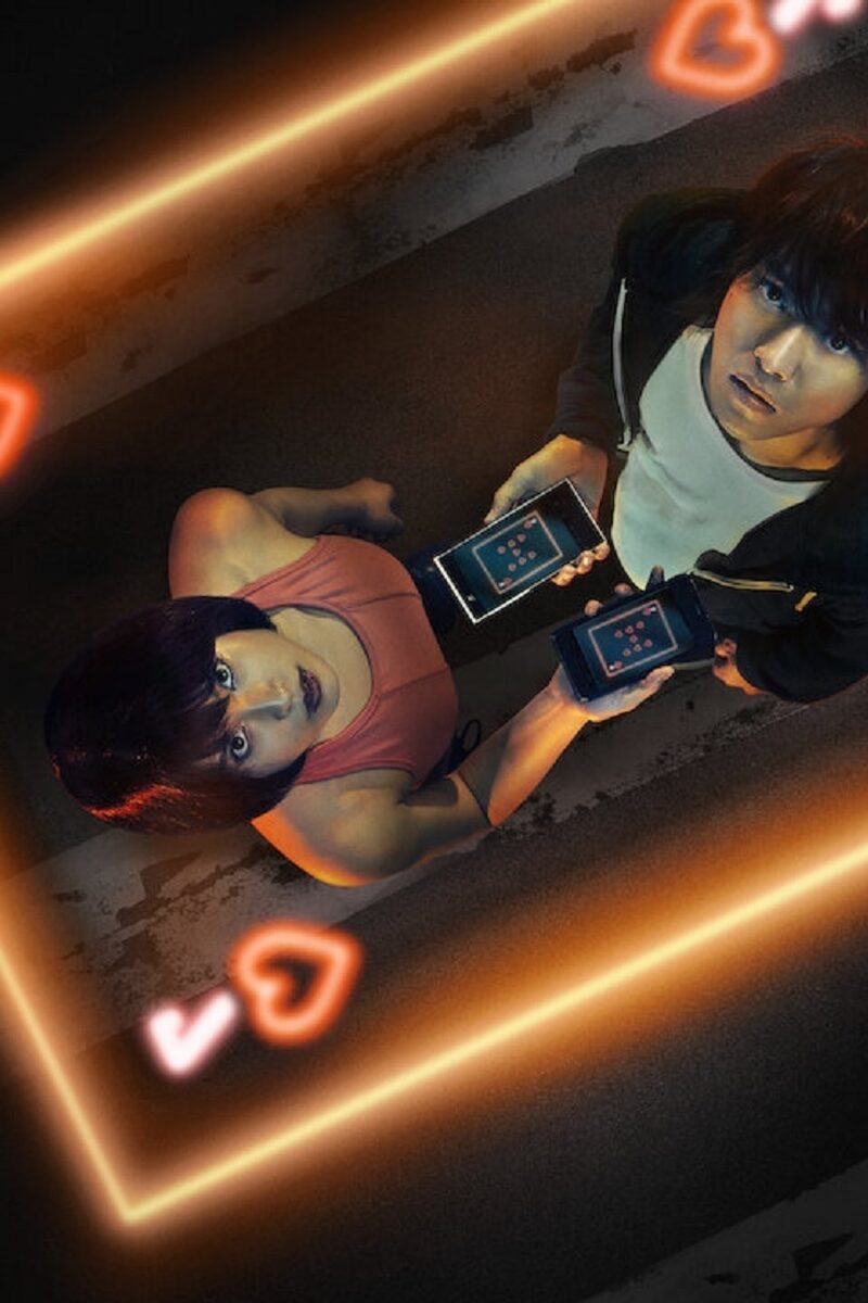 1015 reviews Alice In Borderland 1612890982