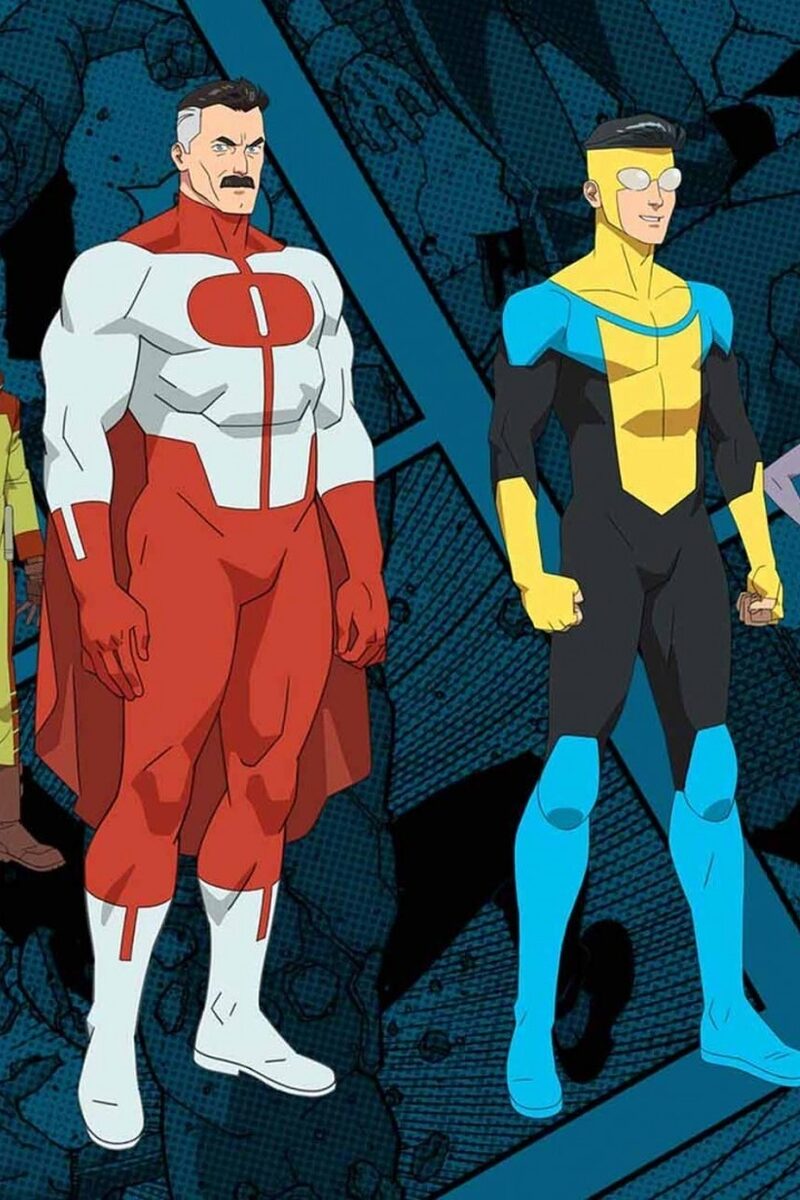 1047 reviews Invincible1 1618588953