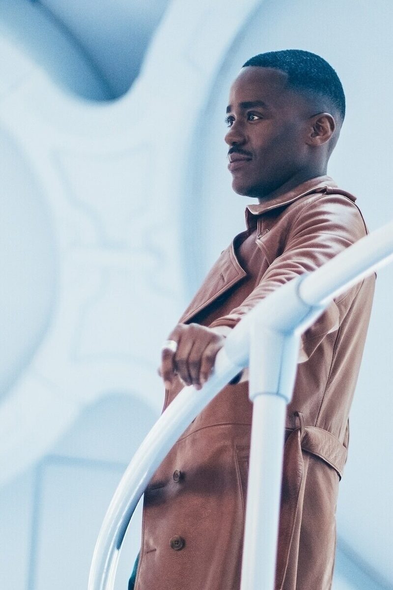 10767 reviews Doctor Who 1715090587