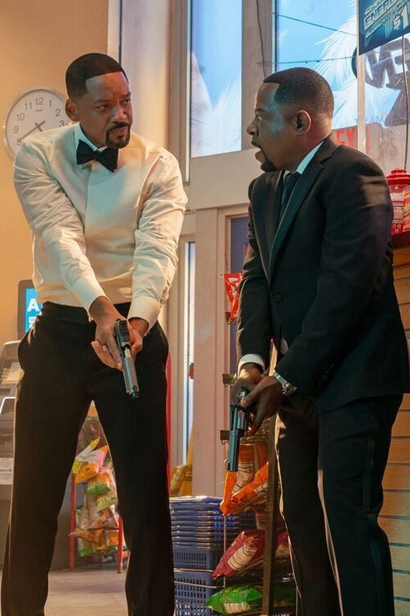 11295 reviews Bad Boys Ride or Die st 1 jpg sd low 2024 Universal Studios All Rights Reserved 1717588989