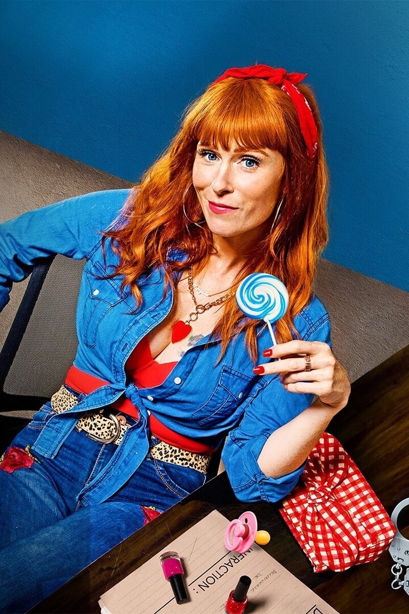 1170 reviews HPI Detective HIP 1622807078