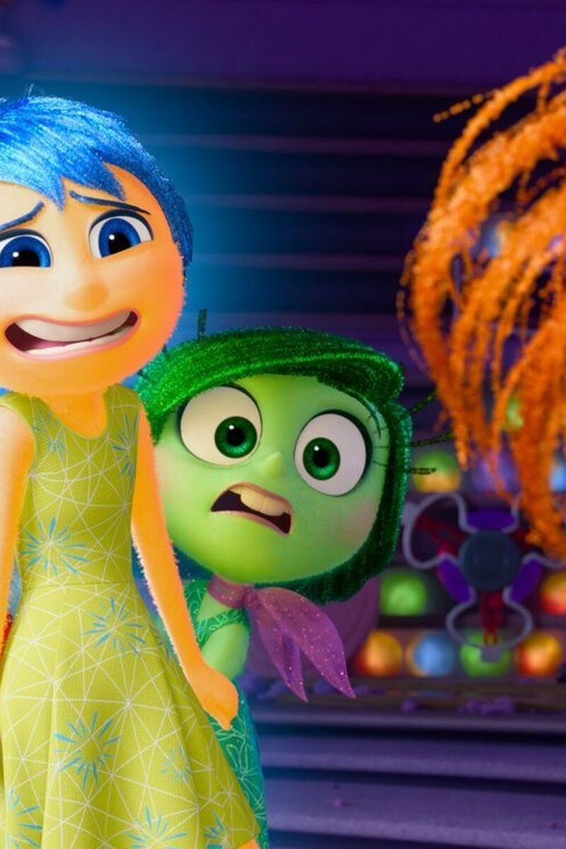 11724 reviews Inside Out 2 st 1 jpg sd low Copyright The Walt Disney Company 2023 1719521781