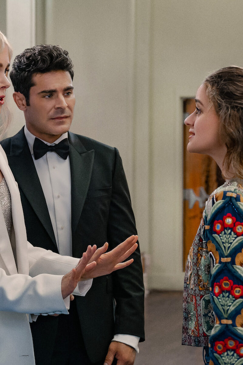 11725 reviews a family affair nicole kidman joey king zac efron 2 1719523040