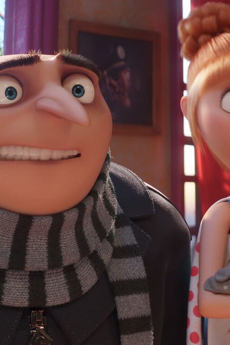 11758 reviews Despicable Me 4 st 2 jpg sd low Illumination Entertainment and Universal Studios All rights reserved 1719689904