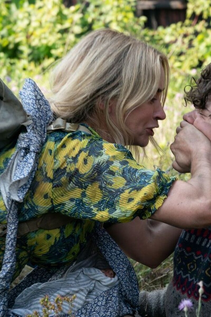 1180 reviews A Quiet Place Part II st 6 jpg sd low Copyright 2021 Paramount Pictures All Rights Reserved 1624439173