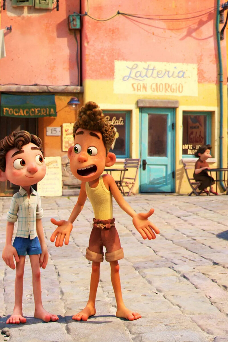 1181 reviews luca 11 1624521573