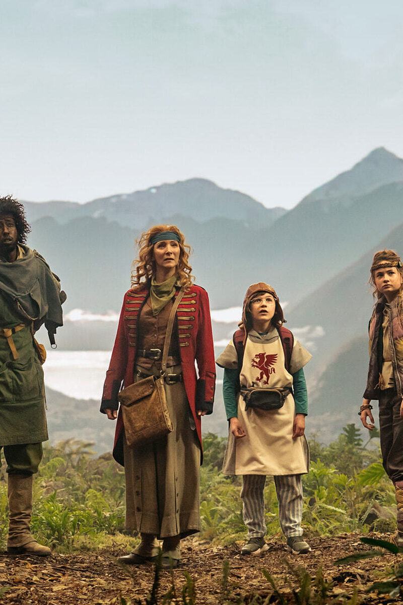 11823 reviews time banditss 1719746796