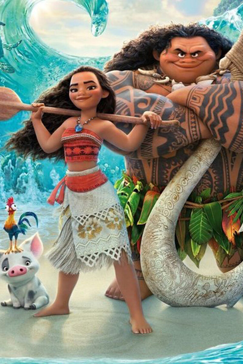 118 reviews Vaiana Thumb NPO 1497459699