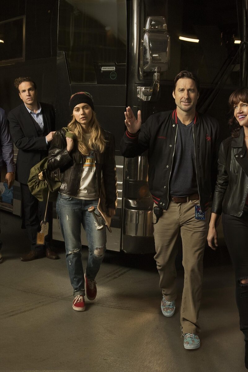 126 reviews Roadies TV show on Showtime season 1 canceled or renewed 1497459750