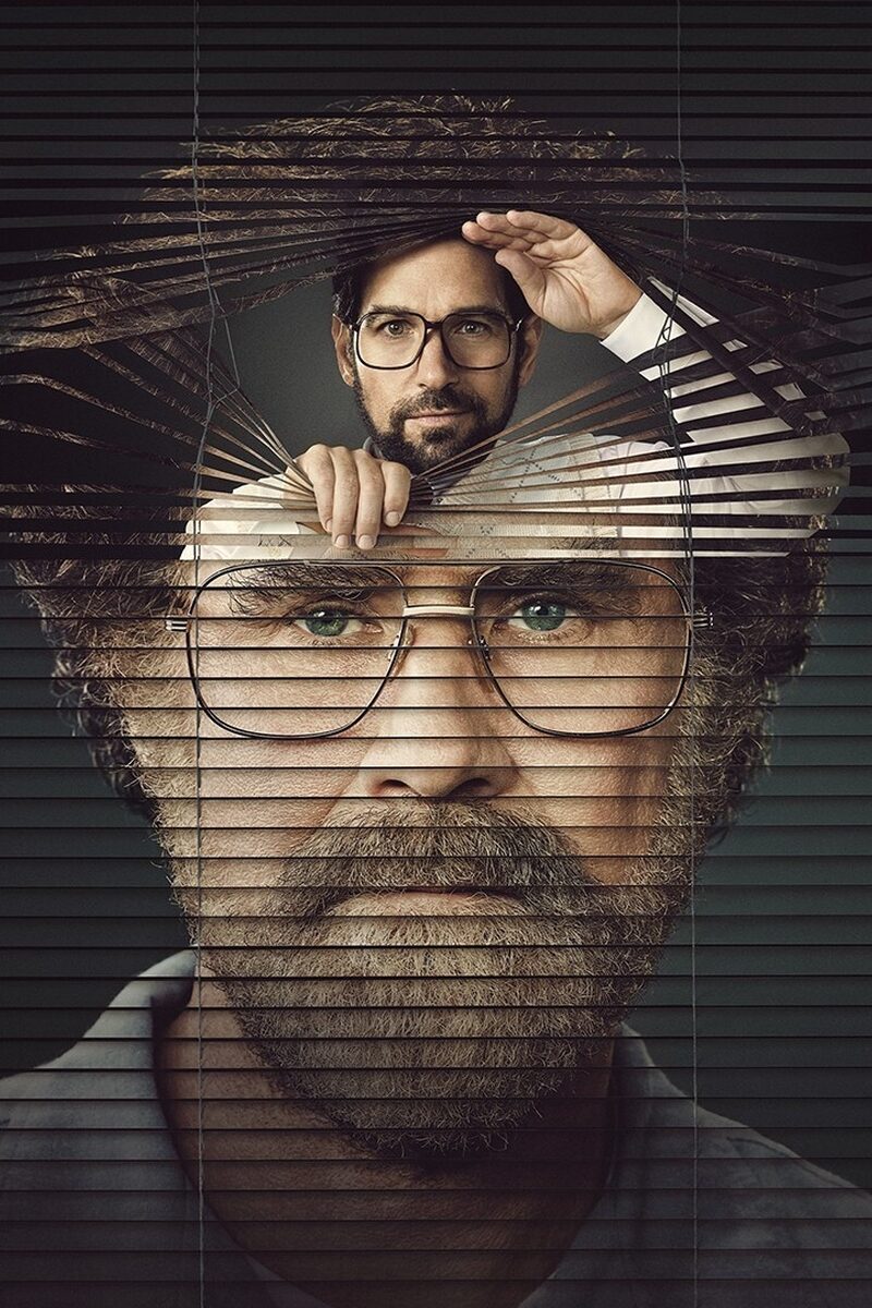 1283 reviews The Shrink Next Door 1640700362